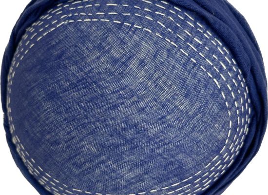  If I See Half a Moon, The Structure Has Become Lofty3